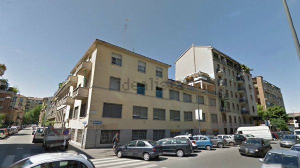 appartamento in affitto a Milano in zona Città Studi