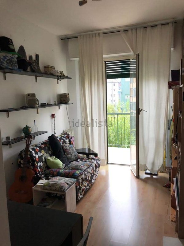 appartamento in affitto a Milano in zona San Cristoforo
