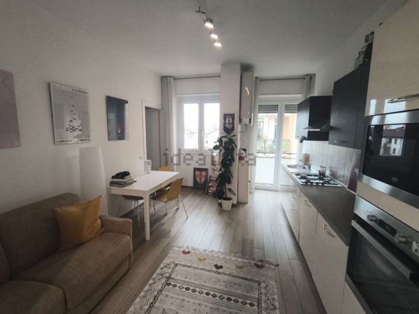 appartamento in affitto a Milano in zona Bocconi