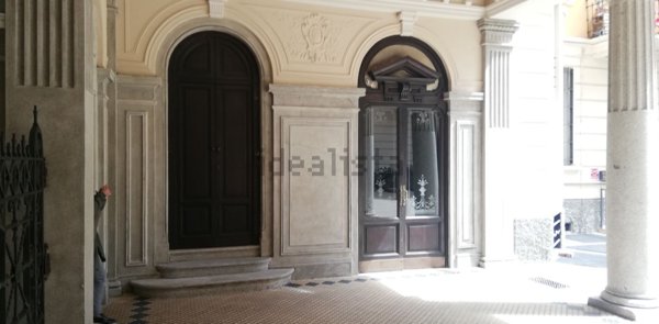 ufficio in affitto a Milano in zona Cinque Giornate