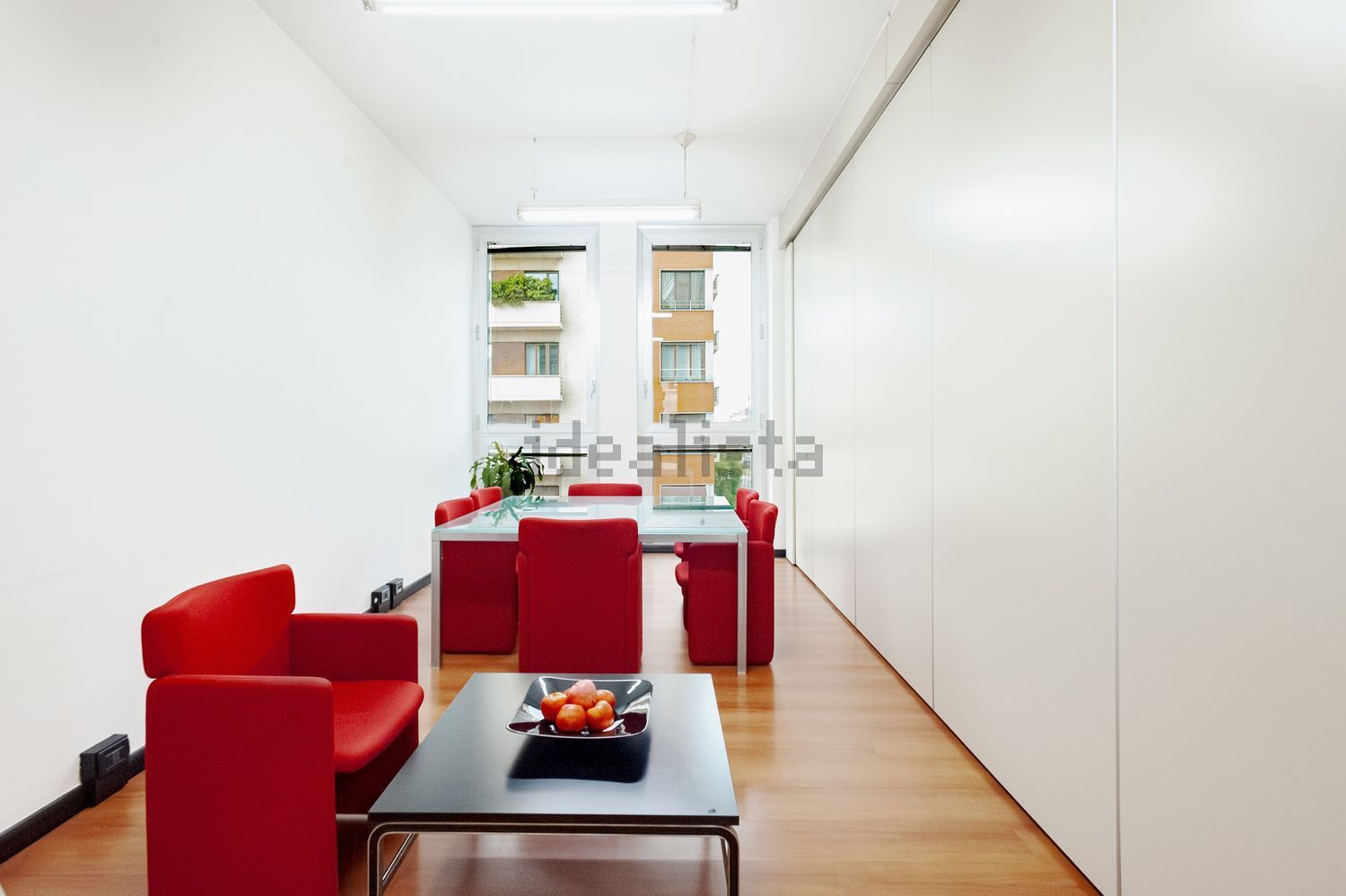 ufficio in affitto a Milano in zona Centro Direzionale