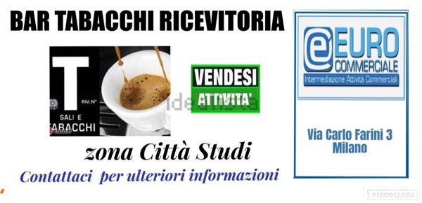 negozio in affitto a Milano in zona Città Studi