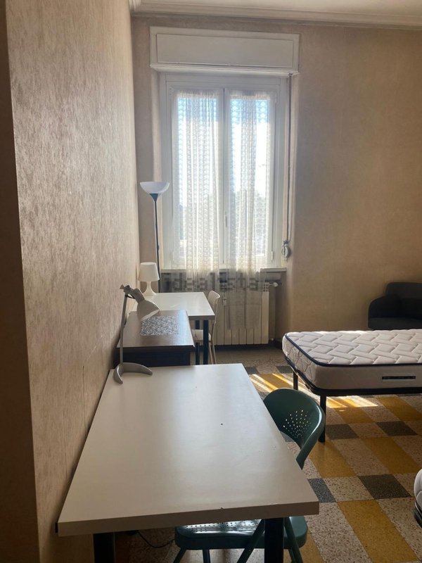 appartamento in affitto a Milano in zona Maciachini