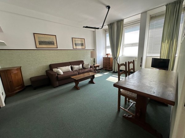 appartamento in affitto a Milano in zona Porta Garibaldi