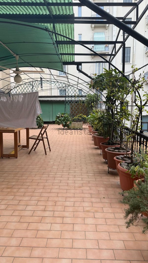 negozio in affitto a Milano in zona Porta Venezia