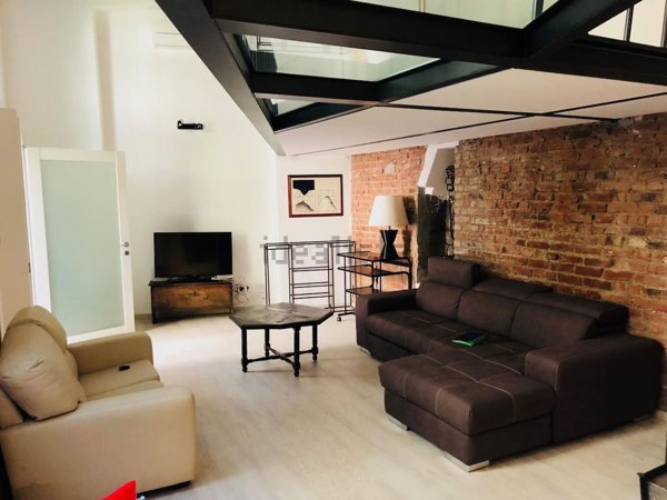 appartamento in affitto a Milano in zona Isola