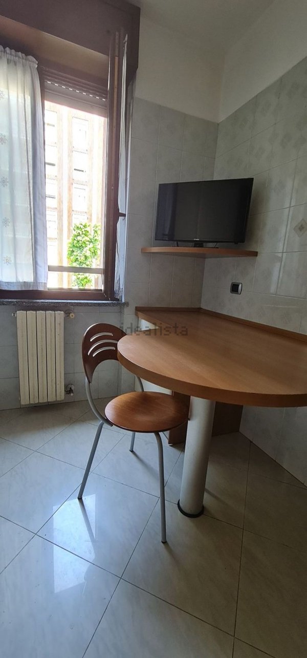 appartamento in affitto a Milano in zona Greco