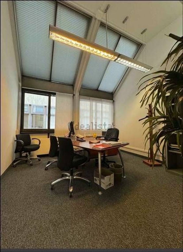 ufficio in affitto a Milano in zona San Vittore