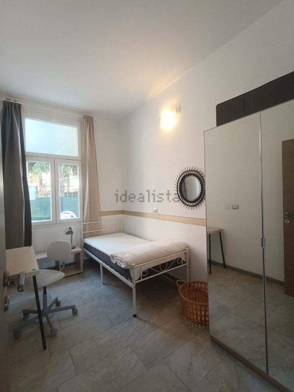 appartamento in affitto a Milano in zona Quarto Oggiaro