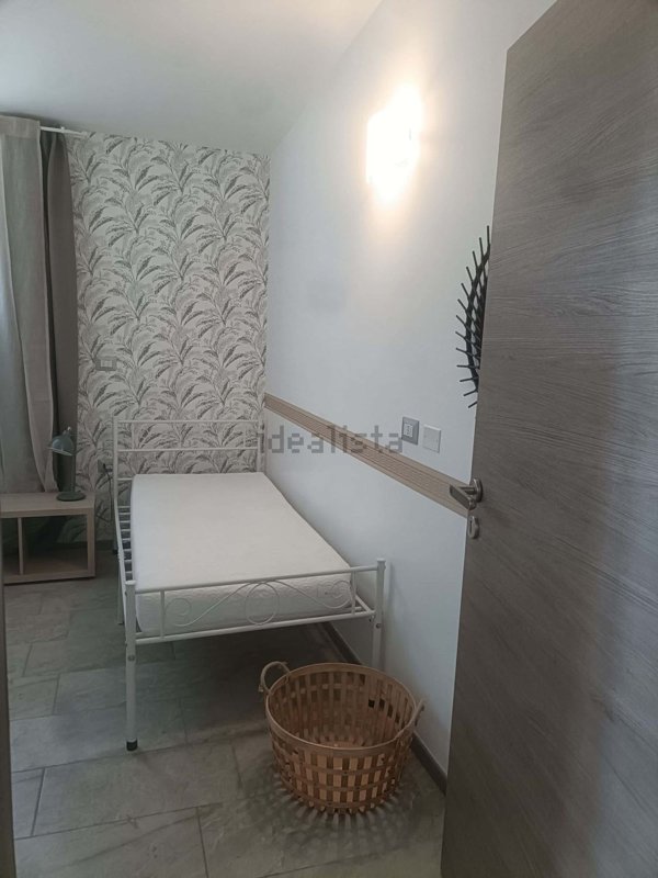 appartamento in affitto a Milano in zona Quarto Oggiaro