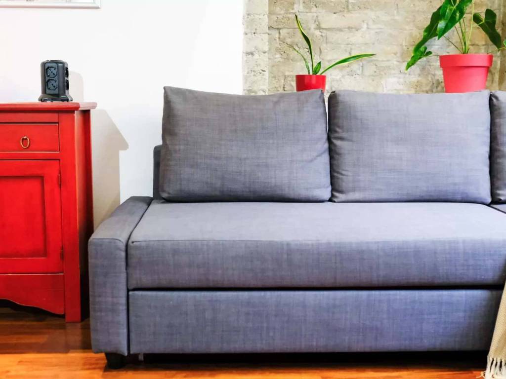 appartamento in affitto a Milano in zona Porta Genova