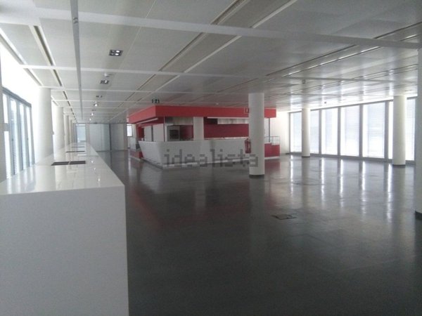 ufficio in affitto a Milano in zona Lorenteggio