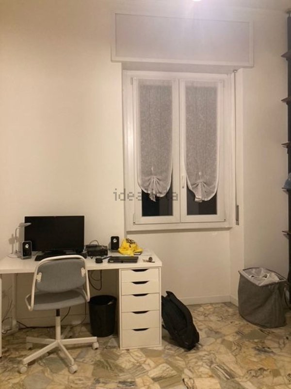 appartamento in affitto a Milano in zona Bocconi