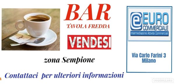 negozio in affitto a Milano in zona Bovisa