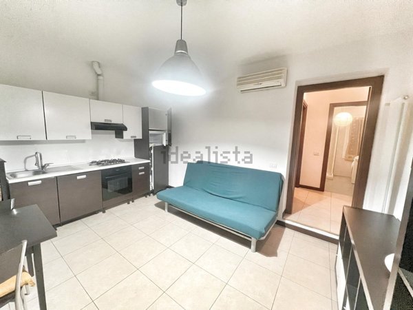 appartamento in affitto a Milano in zona Ortica