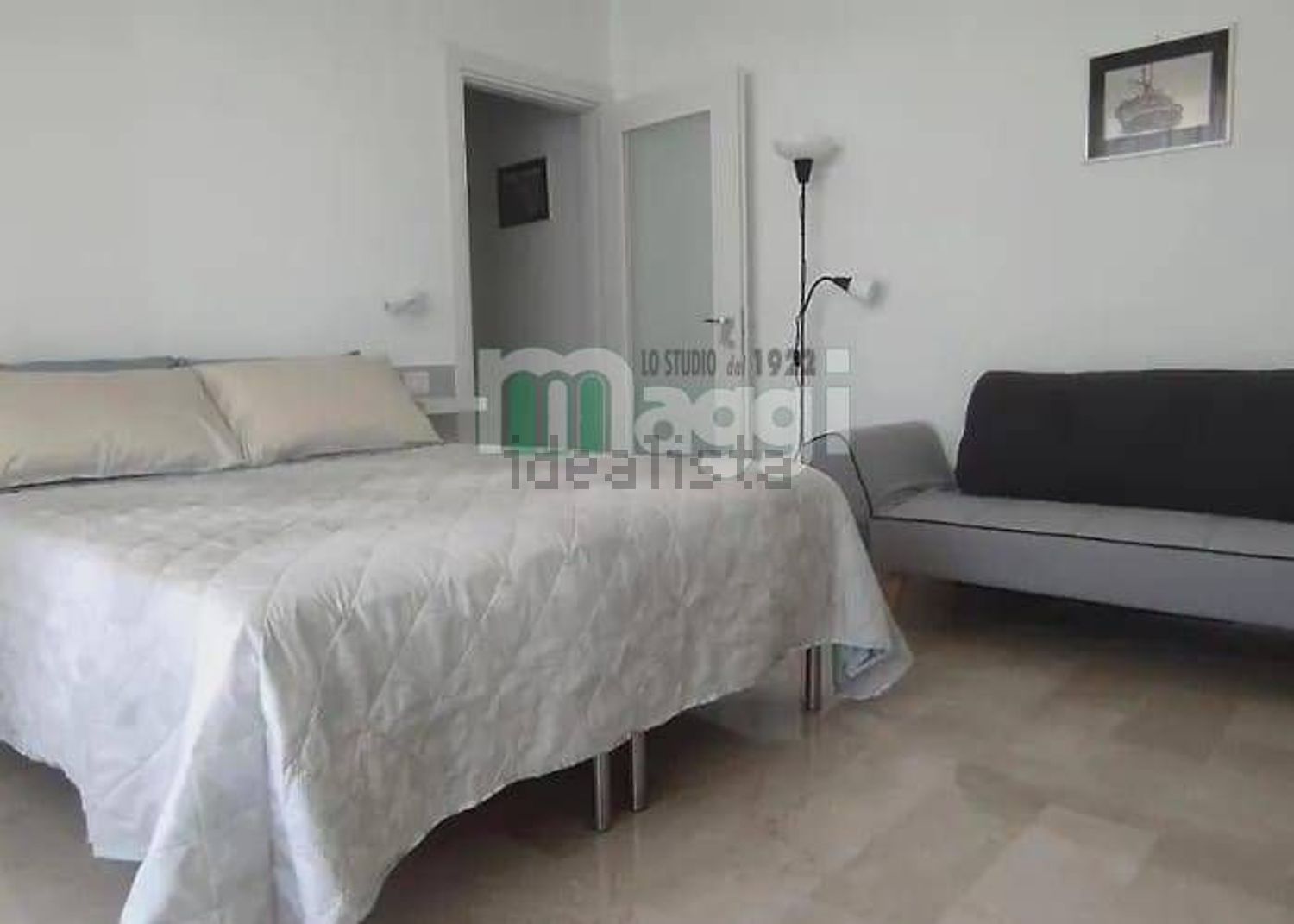 appartamento in affitto a Milano in zona Monluè