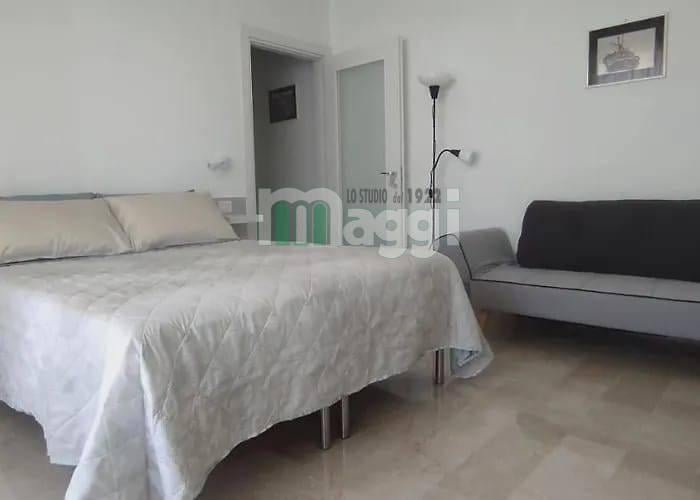 appartamento in affitto a Milano in zona Taliedo