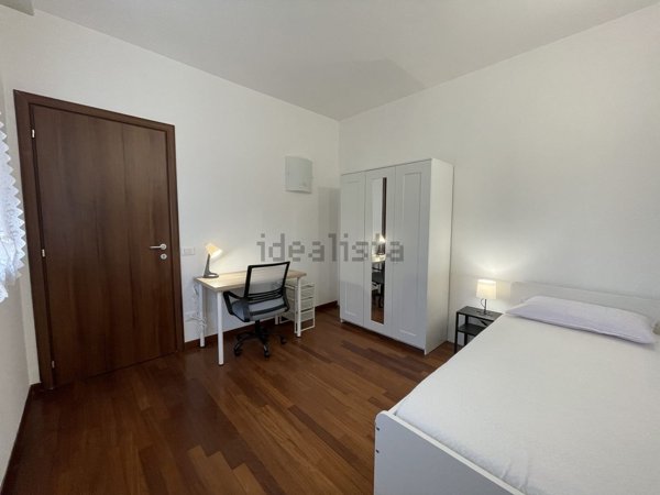 negozio in affitto a Milano in zona Vigentino