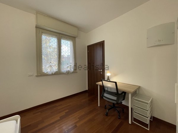 negozio in affitto a Milano in zona Vigentino