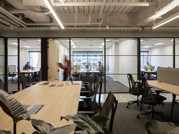 ufficio in affitto a Milano