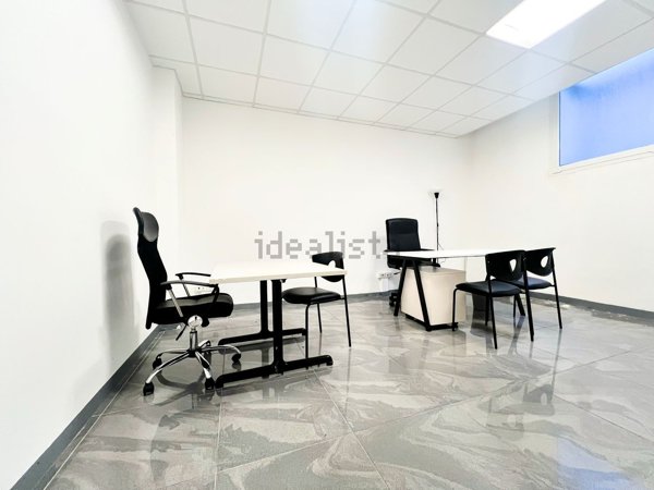 ufficio in affitto a Milano