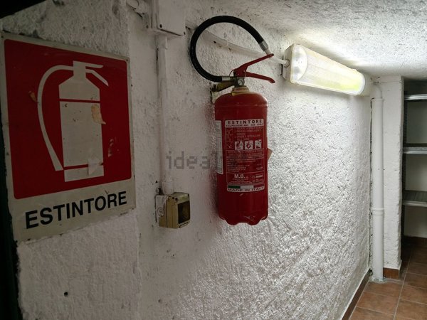 locale di sgombero in affitto a Milano in zona Bovisa