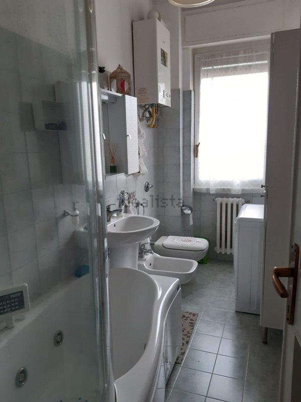 appartamento in affitto a Milano in zona Famagosta