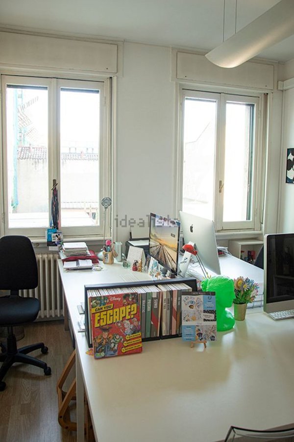 ufficio in affitto a Milano in zona Solari