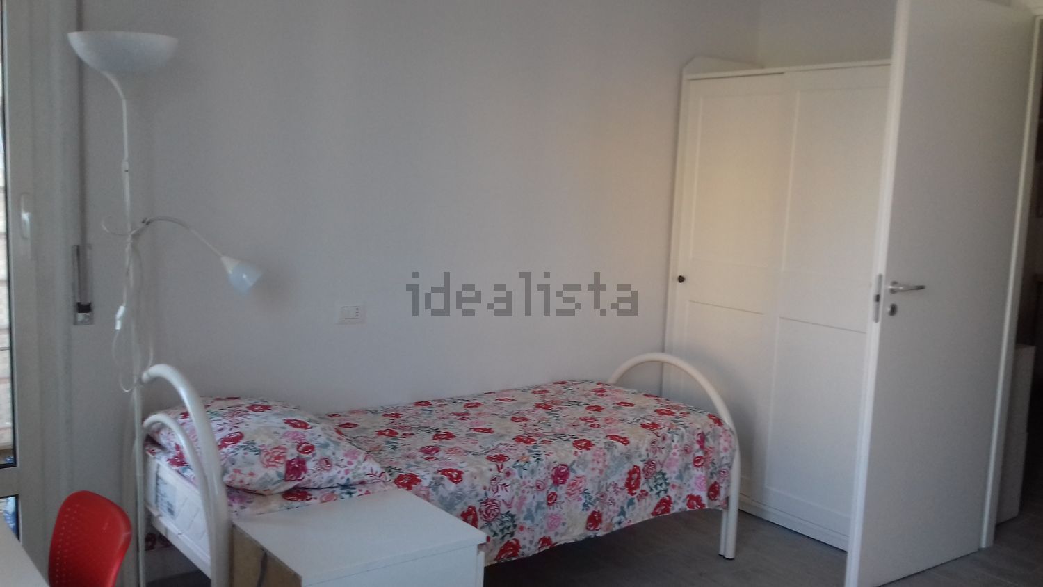 appartamento in affitto a Milano in zona Città Studi