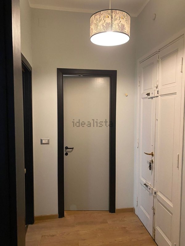 appartamento in affitto a Milano in zona Isola