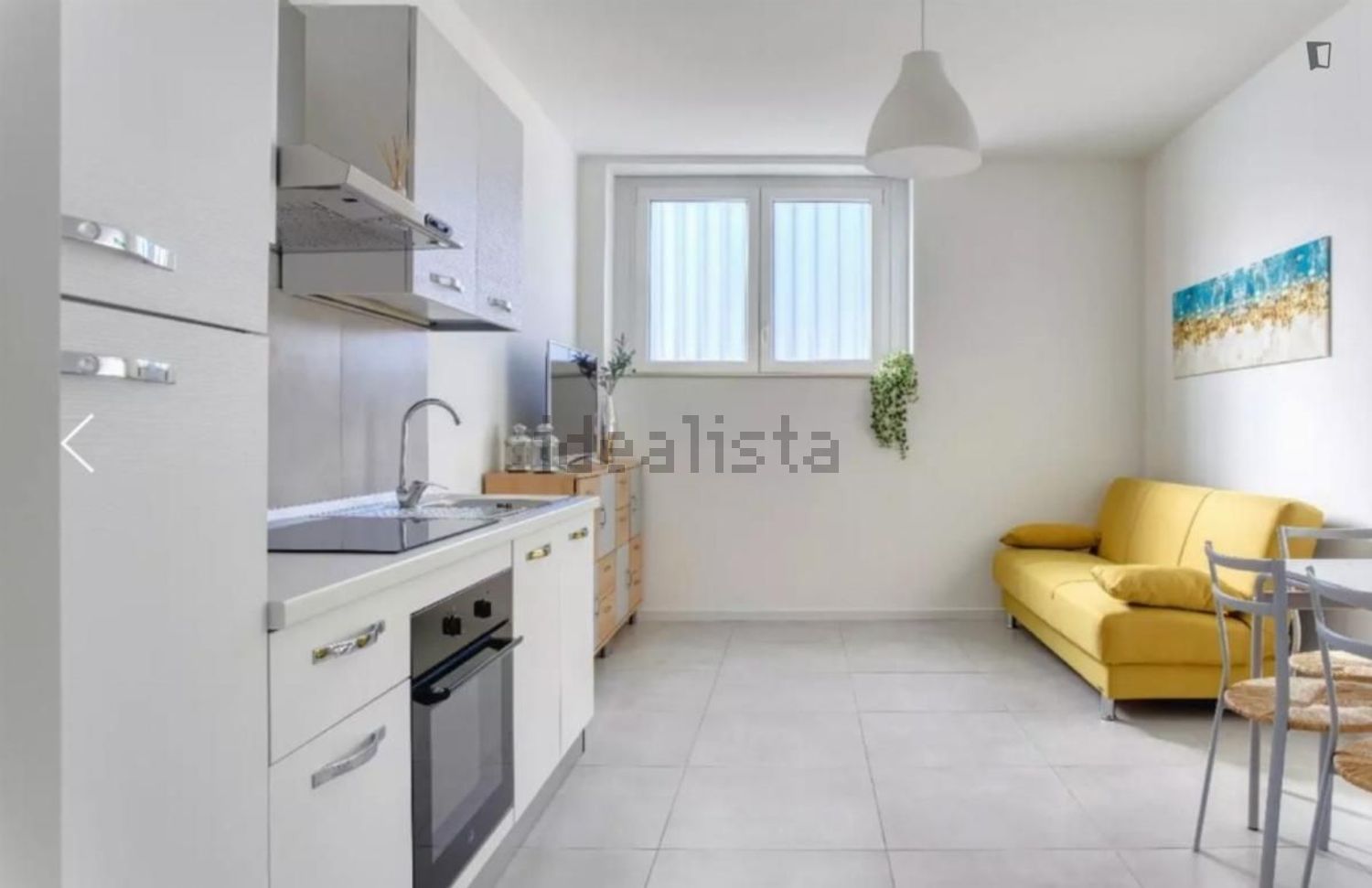 appartamento in affitto a Milano in zona Corvetto