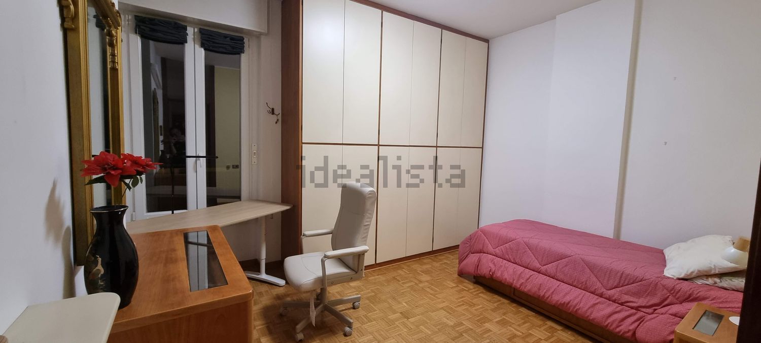 appartamento in affitto a Milano in zona Niguarda