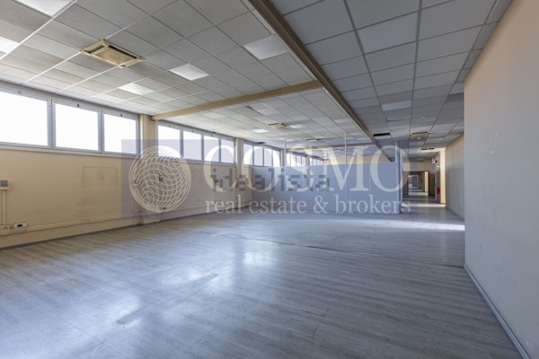 ufficio in affitto a Milano in zona Bocconi