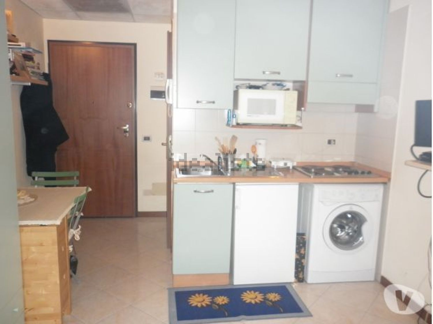 appartamento in affitto a Milano in zona Stadera