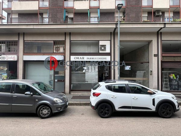 loft in affitto a Milano in zona Quarto Oggiaro