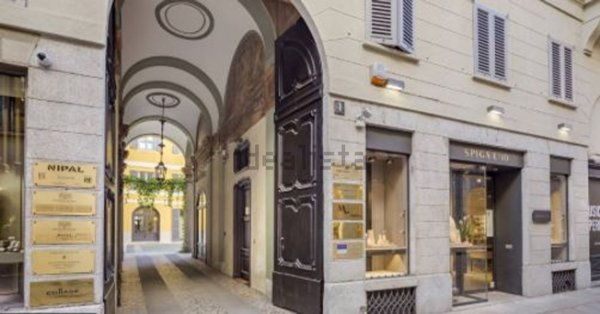 ufficio in affitto a Milano