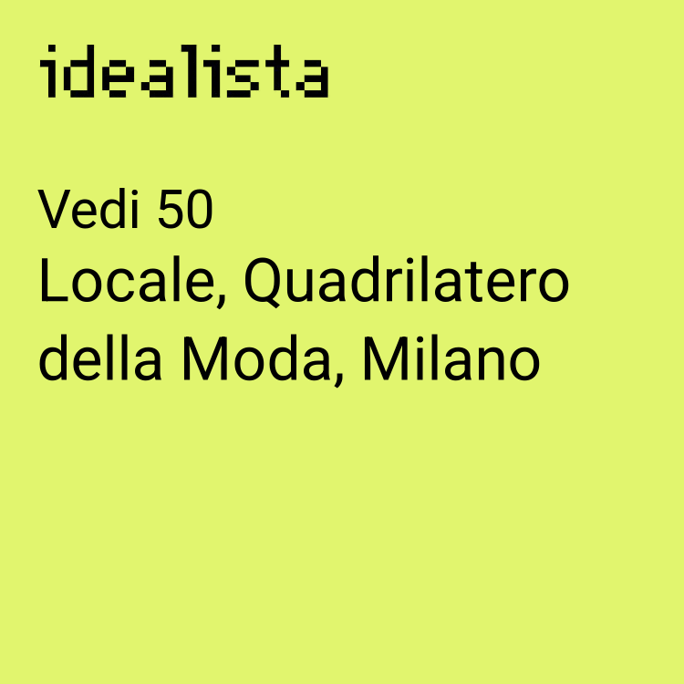 ufficio in affitto a Milano