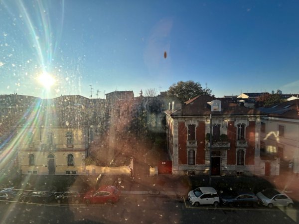 appartamento in affitto a Milano in zona Porta Venezia