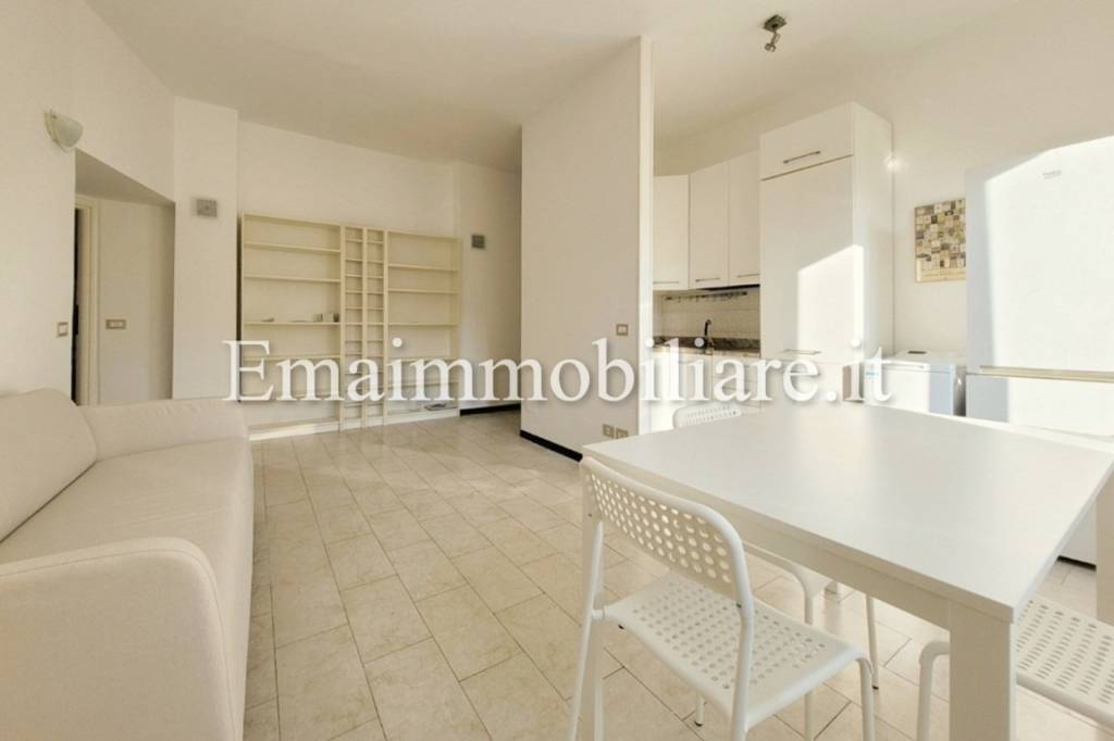 appartamento in affitto a Milano in zona Corvetto