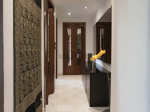 appartamento in affitto a Milano in zona Bicocca