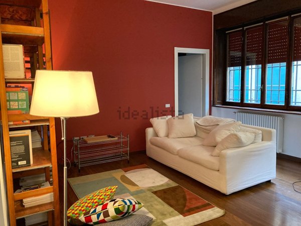 appartamento in affitto a Milano in zona Centro Direzionale