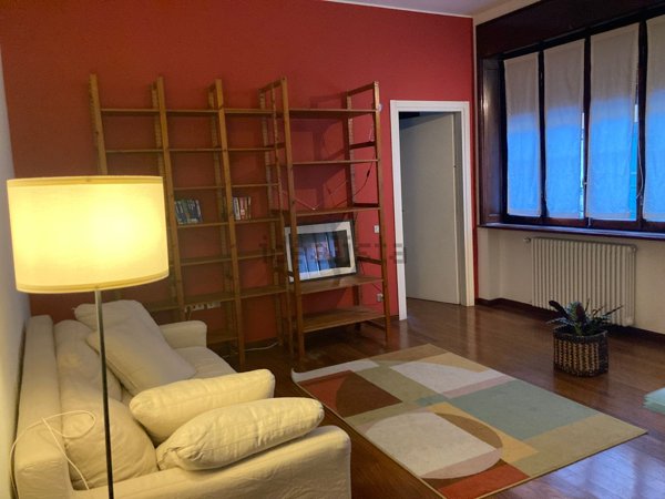 appartamento in affitto a Milano in zona Centro Direzionale