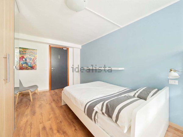 casa indipendente in affitto a Milano