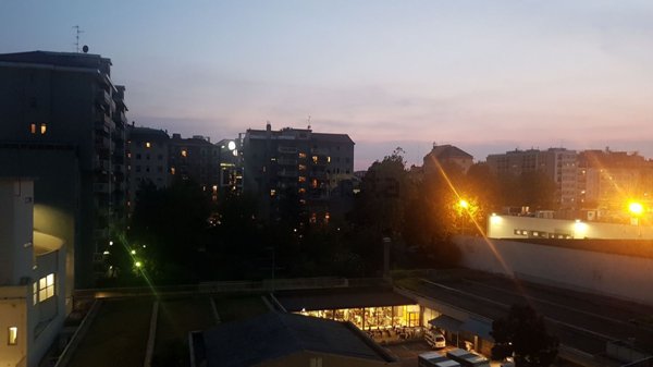 appartamento in affitto a Milano in zona Il Portello