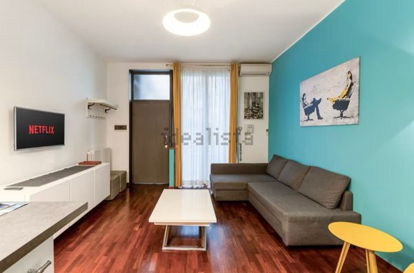 appartamento in affitto a Milano in zona Città Studi