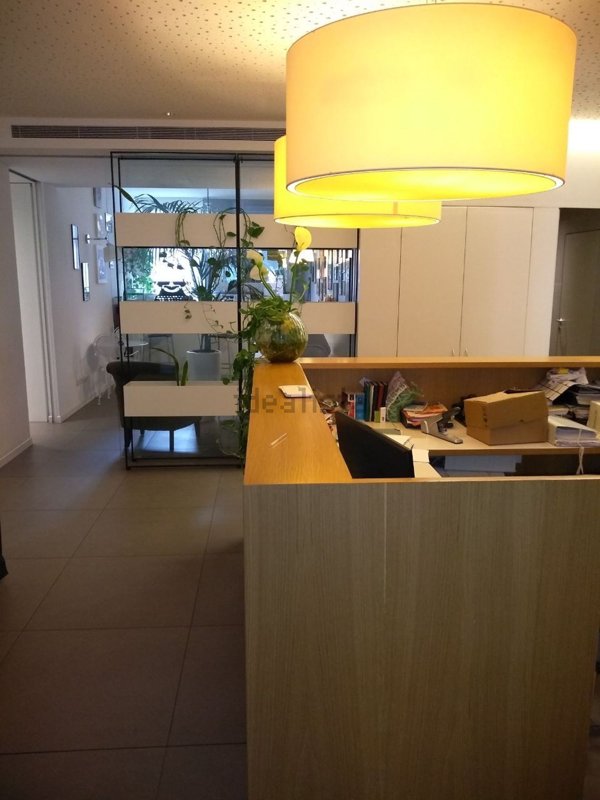 ufficio in affitto a Milano in zona Cinque Giornate