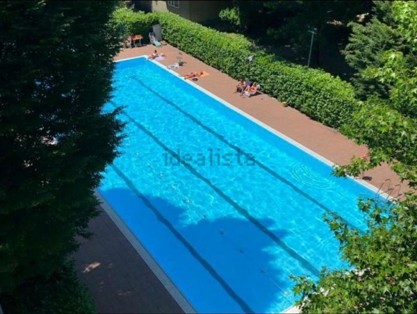 appartamento in affitto a Milano in zona Famagosta