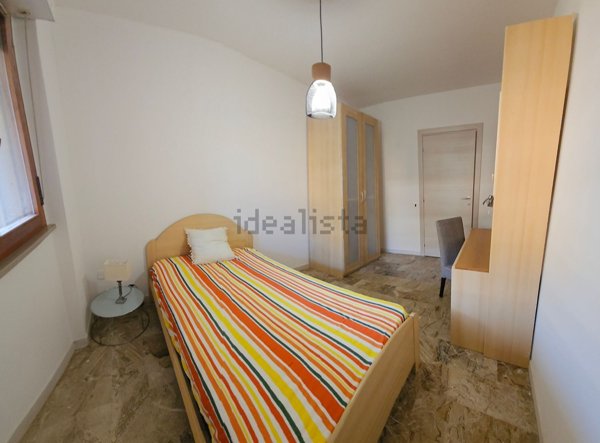 appartamento in affitto a Milano in zona Gratosoglio