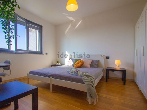 appartamento in affitto a Milano in zona Vialba