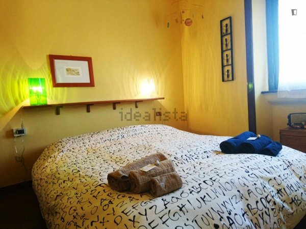 appartamento in affitto a Milano in zona Città Studi